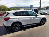 Thumbnail of 2018 WHITE BMW X1