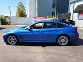 Thumbnail of 2016 BLUE BMW 428 Gran Coupe