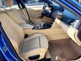 Thumbnail of 2014 BLUE BMW 335