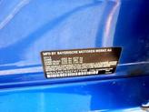 Thumbnail of 2014 BLUE BMW 335