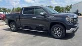 Thumbnail of 2025 Titanium Rush Metallic GMC Sierra 1500