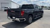 Thumbnail of 2025 Titanium Rush Metallic GMC Sierra 1500