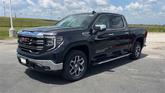 Thumbnail of 2025 Titanium Rush Metallic GMC Sierra 1500