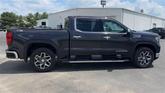 Thumbnail of 2025 Titanium Rush Metallic GMC Sierra 1500