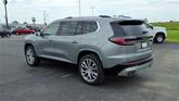 Thumbnail of 2025 Sterling Metallic GMC Acadia
