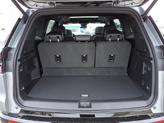 Thumbnail of 2025 Sterling Metallic GMC Acadia