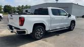 Thumbnail of 2025 Summit White GMC Sierra 1500