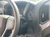 Thumbnail of 2025 Summit White Chevrolet Silverado 1500