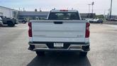 Thumbnail of 2025 Summit White Chevrolet Silverado 1500