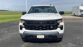Thumbnail of 2025 Summit White Chevrolet Silverado 1500