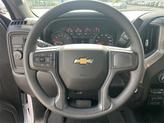 Thumbnail of 2025 Summit White Chevrolet Silverado 1500