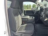 Thumbnail of 2025 Summit White Chevrolet Silverado 1500