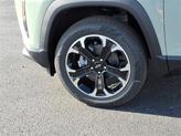 Thumbnail of 2026 Cacti Green Chevrolet Equinox