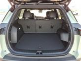 Thumbnail of 2026 Cacti Green Chevrolet Equinox