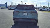 Thumbnail of 2026 Cacti Green Chevrolet Equinox