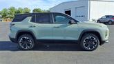 Thumbnail of 2026 Cacti Green Chevrolet Equinox