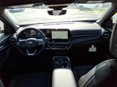 Thumbnail of 2026 Cacti Green Chevrolet Equinox