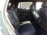 Thumbnail of 2026 Cacti Green Chevrolet Equinox