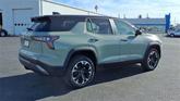 Thumbnail of 2026 Cacti Green Chevrolet Equinox