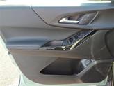 Thumbnail of 2026 Cacti Green Chevrolet Equinox