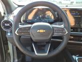 Thumbnail of 2026 Cacti Green Chevrolet Equinox