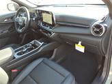 Thumbnail of 2026 Cacti Green Chevrolet Equinox