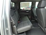 Thumbnail of 2025 Sterling Metallic GMC Sierra 1500