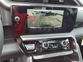 Thumbnail of 2025 Sterling Metallic GMC Sierra 1500