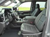 Thumbnail of 2025 Sterling Metallic GMC Sierra 1500