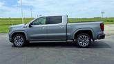 Thumbnail of 2025 Sterling Metallic GMC Sierra 1500