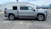 Thumbnail of 2025 Sterling Metallic GMC Sierra 1500