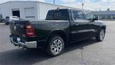 Thumbnail of 2020 Diamond Black Crystal Pearlcoat RAM 1500