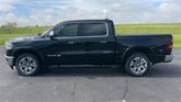 Thumbnail of 2020 Diamond Black Crystal Pearlcoat RAM 1500