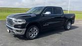 Thumbnail of 2020 Diamond Black Crystal Pearlcoat RAM 1500
