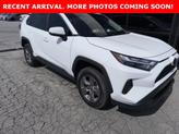 Photo of 2023 Ice Toyota RAV4
