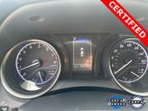 Thumbnail of 2023 Midnight Black Toyota Camry