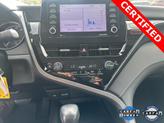 Thumbnail of 2023 Midnight Black Toyota Camry