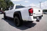 Thumbnail of 2021 Super White Toyota Tacoma