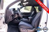 Thumbnail of 2023 Ice Cap Toyota Tacoma