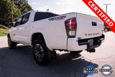 Thumbnail of 2023 Ice Cap Toyota Tacoma