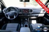 Thumbnail of 2023 Ice Cap Toyota Tacoma
