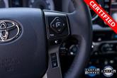 Thumbnail of 2023 Ice Cap Toyota Tacoma