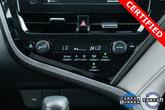 Thumbnail of 2023 Midnight Black Toyota Camry