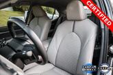 Thumbnail of 2023 Midnight Black Toyota Camry