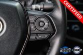 Thumbnail of 2023 Midnight Black Toyota Camry