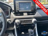 Thumbnail of 2021 Midnight Black Toyota RAV4