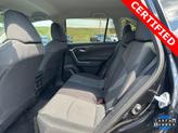Thumbnail of 2021 Midnight Black Toyota RAV4