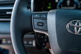 Thumbnail of 2026 Blue Toyota Camry