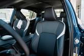 Thumbnail of 2026 Blue Toyota Camry