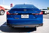 Thumbnail of 2026 Blue Toyota Camry